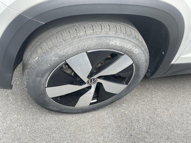 2024 Volkswagen Taos S 4MOTION