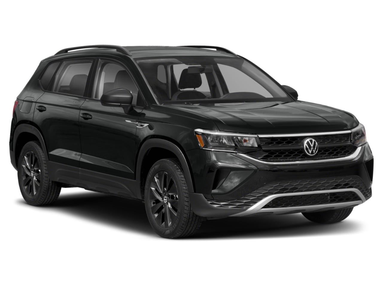 2024 Volkswagen Taos S 4MOTION