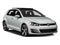 2017 Volkswagen Golf GTI 2.0T 4-Door Autobahn Manual