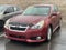 2014 Subaru Legacy 2.5i Automatic Premium