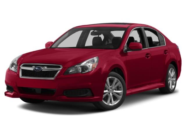 2014 Subaru Legacy 2.5i Automatic Premium