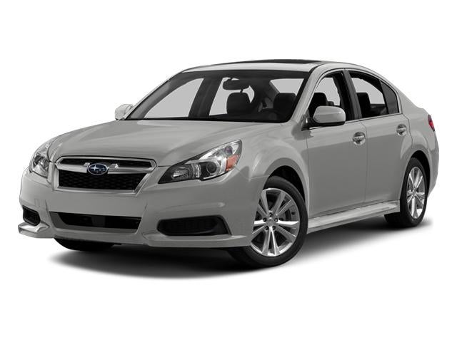 2014 Subaru Legacy 2.5i Limited