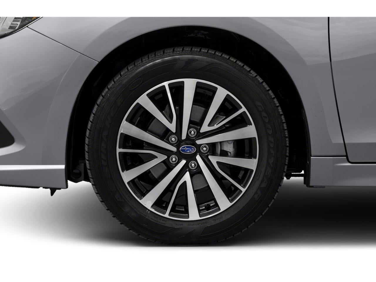 2018 Subaru Legacy 2.5i