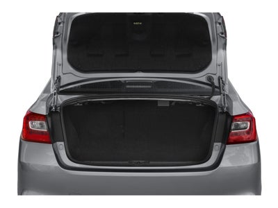 2018 Subaru Legacy 2.5i