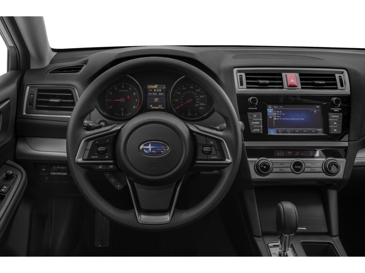 2018 Subaru Legacy 2.5i