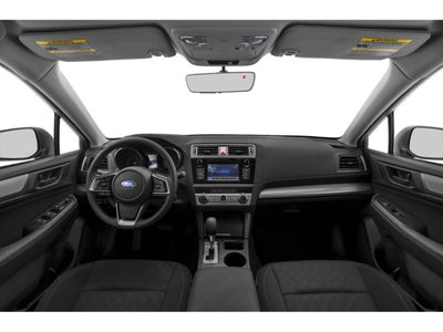 2018 Subaru Legacy 2.5i