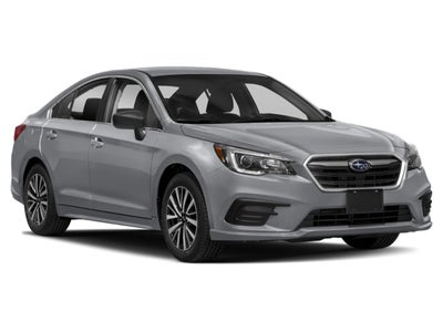 2018 Subaru Legacy 2.5i