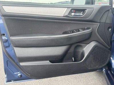 2019 Subaru Legacy 2.5i Premium