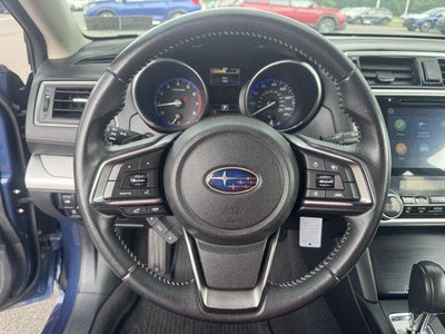 2019 Subaru Legacy 2.5i Premium