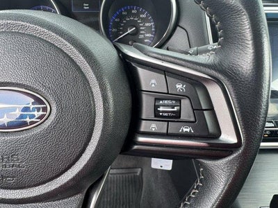 2019 Subaru Legacy 2.5i Premium