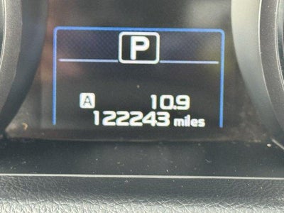 2019 Subaru Legacy 2.5i Premium