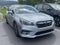 2018 Subaru Legacy 2.5i Premium