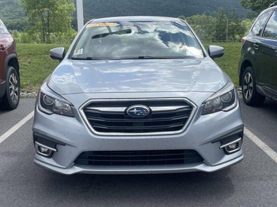 2018 Subaru Legacy 2.5i Premium