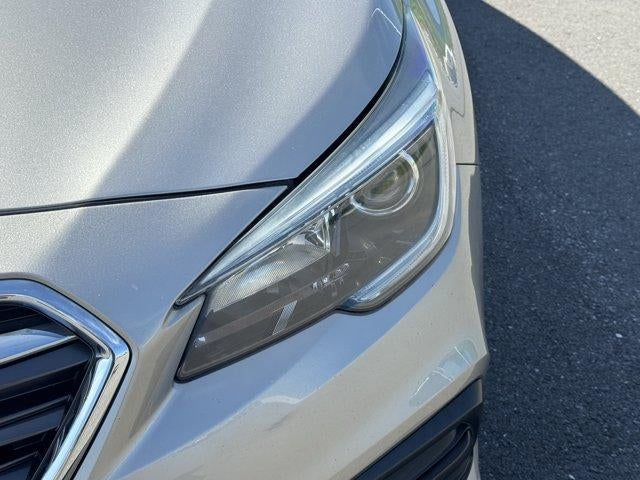 2019 Subaru Legacy 2.5i Premium