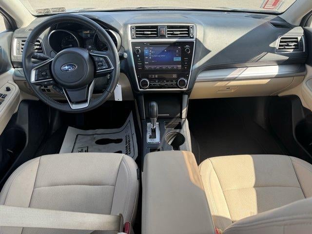 2019 Subaru Legacy 2.5i Premium