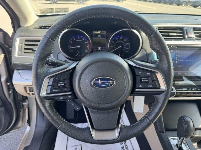 2019 Subaru Legacy 2.5i Premium