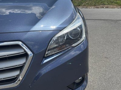 2015 Subaru Legacy 2.5i Limited PZEV