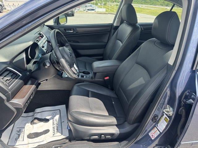 2015 Subaru Legacy 2.5i Limited PZEV