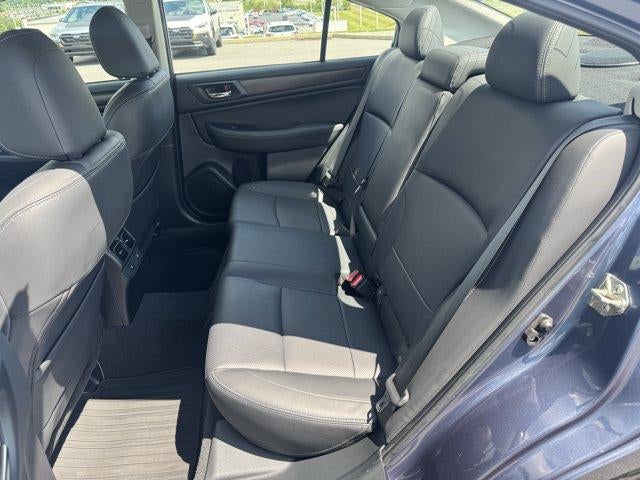 2015 Subaru Legacy 2.5i Limited PZEV