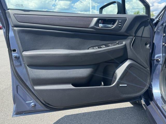 2015 Subaru Legacy 2.5i Limited PZEV