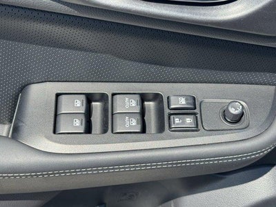2015 Subaru Legacy 2.5i Limited PZEV