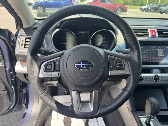 2015 Subaru Legacy 2.5i Limited PZEV