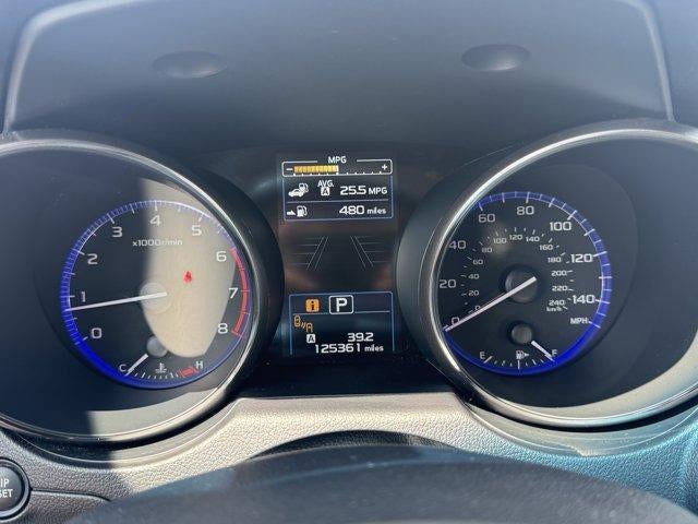 2015 Subaru Legacy 2.5i Limited PZEV