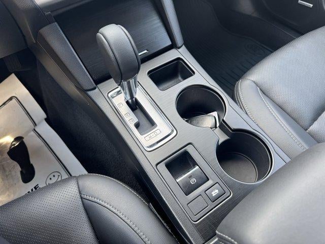 2015 Subaru Legacy 2.5i Limited PZEV