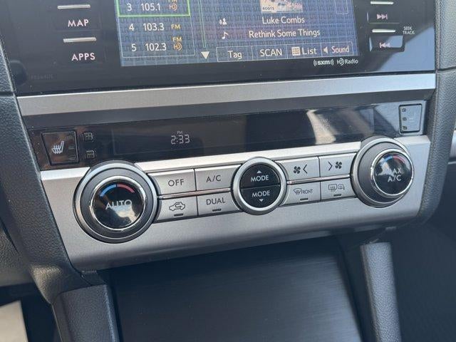 2015 Subaru Legacy 2.5i Limited PZEV