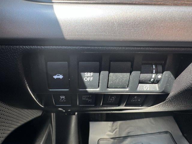 2015 Subaru Legacy 2.5i Limited PZEV