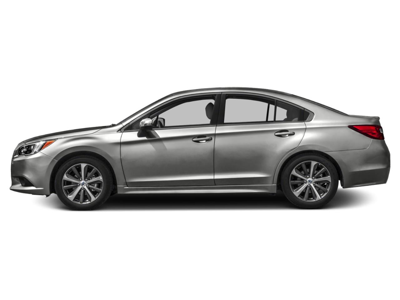 2015 Subaru Legacy 2.5i Limited PZEV