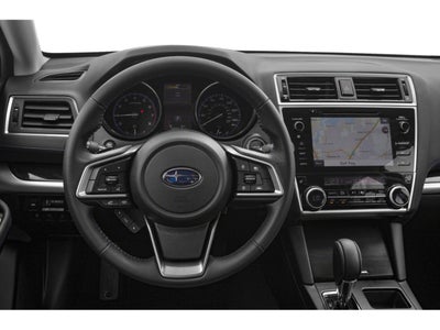 2018 Subaru Legacy 2.5i Sport