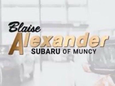 2025 Subaru Legacy Premium AWD