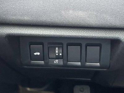 2025 Subaru Legacy Premium AWD