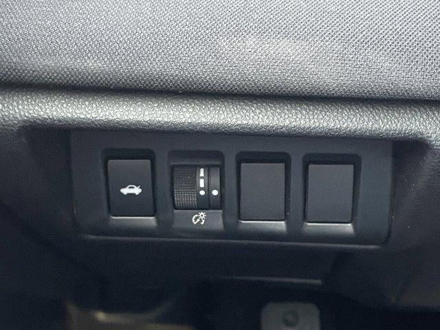 2025 Subaru Legacy Premium AWD