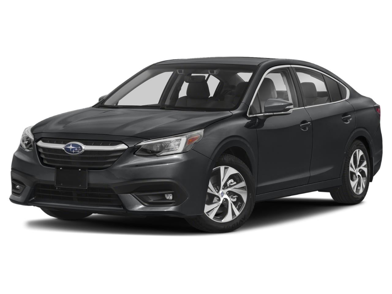 2020 Subaru Legacy Premium CVT