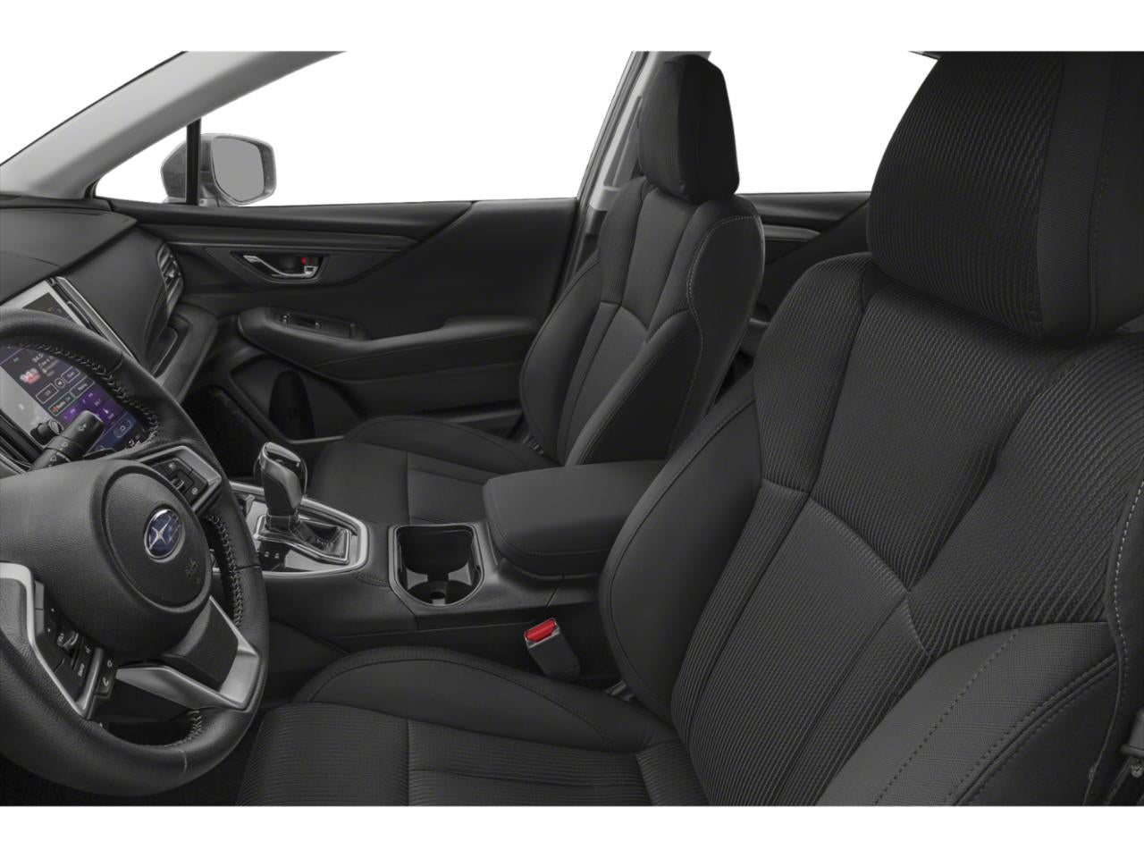 2020 Subaru Legacy Premium CVT
