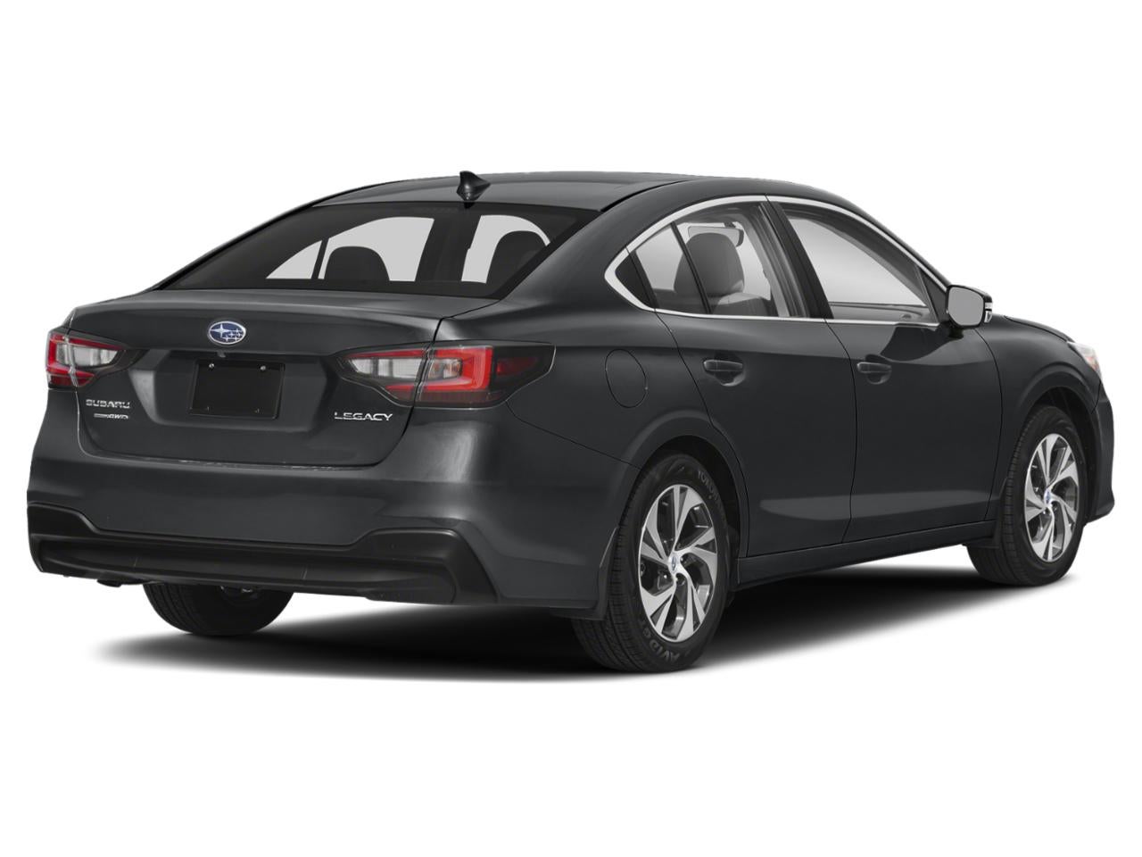 2020 Subaru Legacy Premium CVT