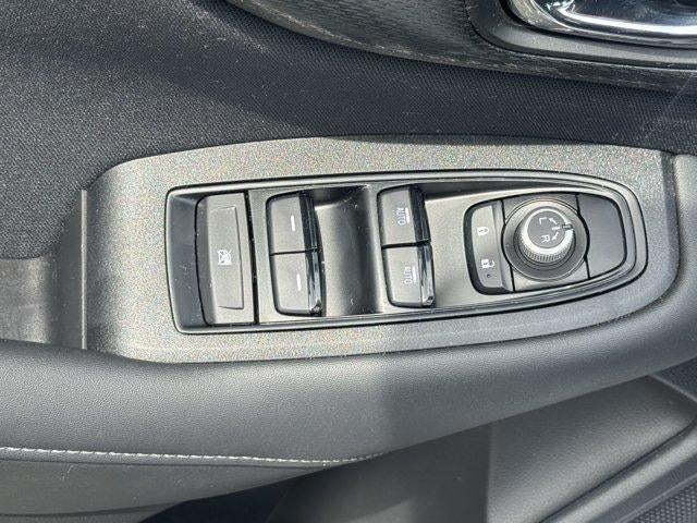 2025 Subaru Legacy Premium AWD