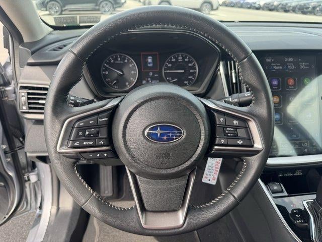 2025 Subaru Legacy Premium AWD