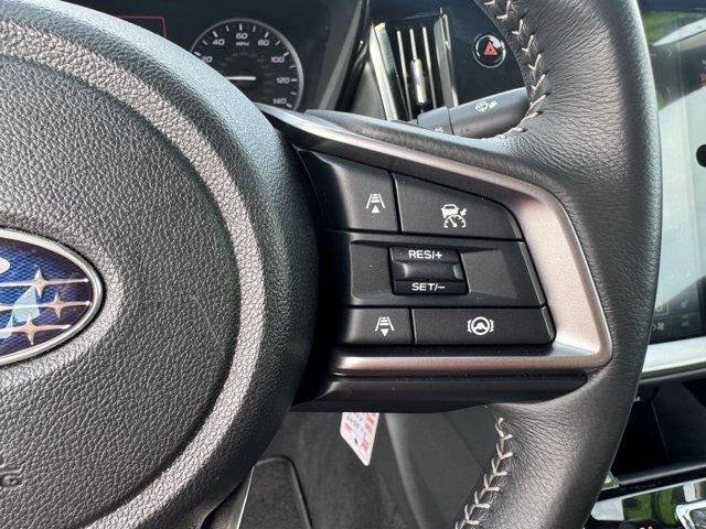 2025 Subaru Legacy Premium AWD