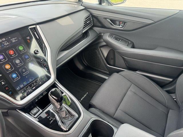 2025 Subaru Legacy Premium AWD
