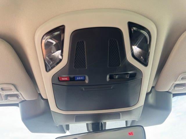 2025 Subaru Legacy Premium AWD