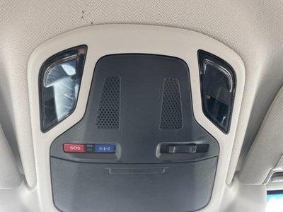2022 Subaru Legacy Premium CVT