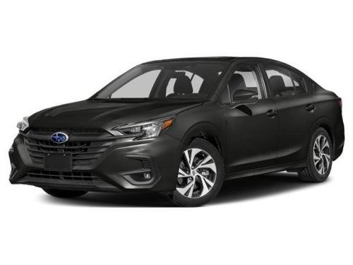 2025 Subaru Legacy Premium AWD