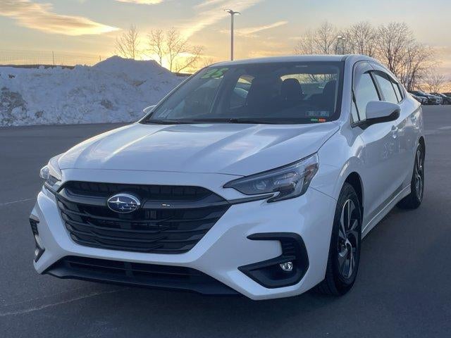 2025 Subaru Legacy Premium AWD
