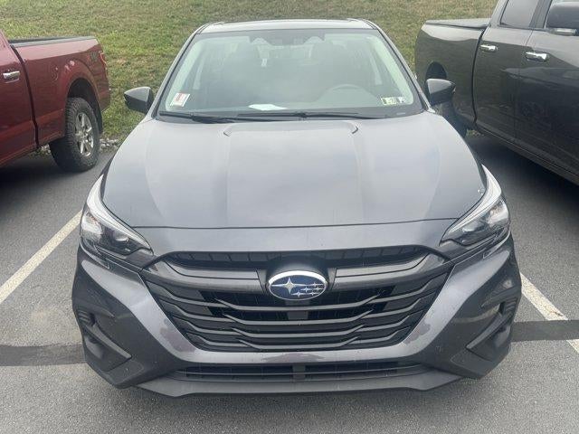 2025 Subaru Legacy Premium AWD