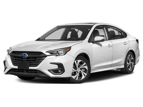 2023 Subaru Legacy Premium CVT