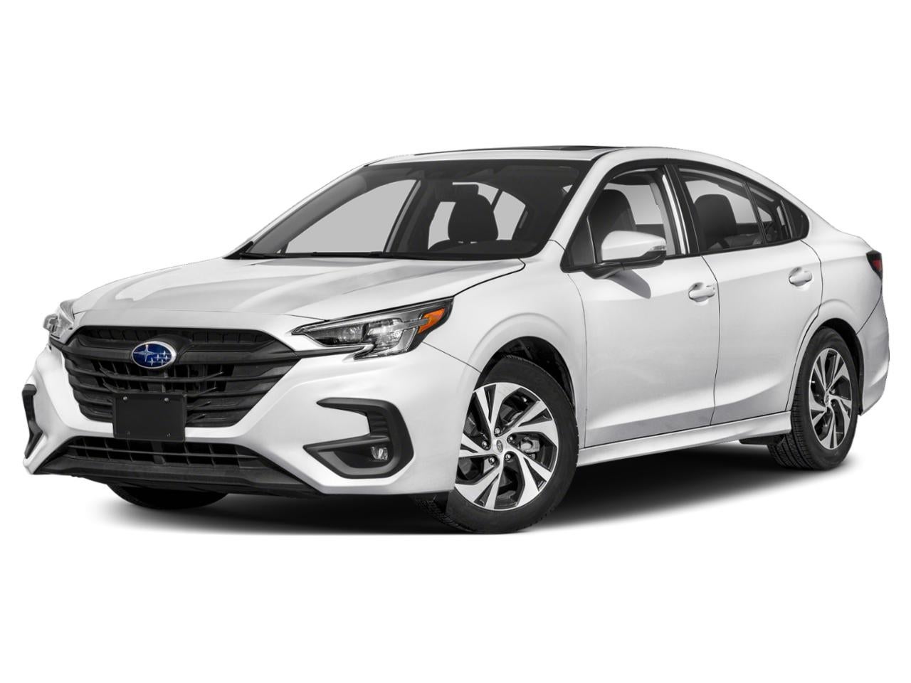 2023 Subaru Legacy Premium CVT