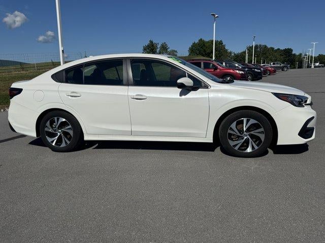 2025 Subaru Legacy Premium AWD